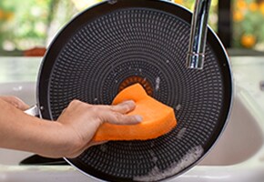 General Kitchen Cleaning Solution