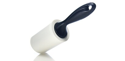 Rollo Quitapelusa Scotch-Brite® - Clean Roller
