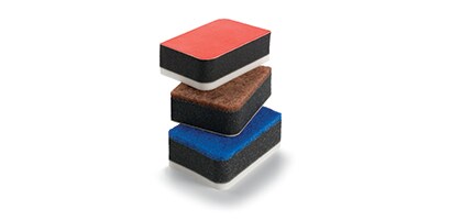 Stovetop Cleaning Pad
