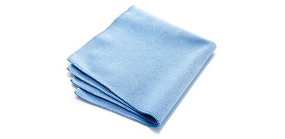 Dusting Cloth
