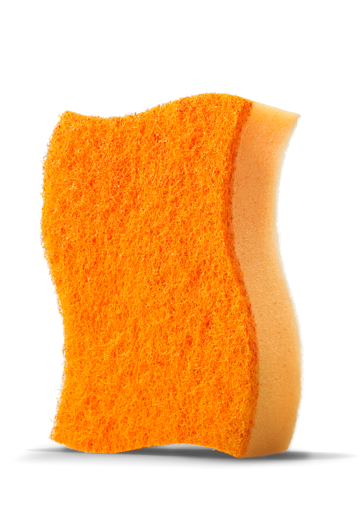 Zero Streak Sponge
