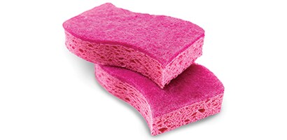 Delicate Care Scrub Sponge
