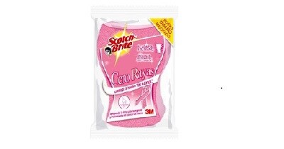 Delicate Care Scrub Sponge
