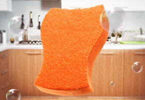 General Kitchen Cleaning Solution