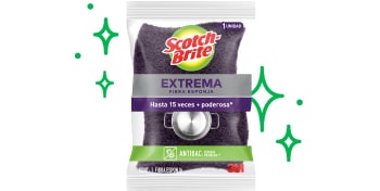  Producto Fibra Extrema Scotch-Brite 
